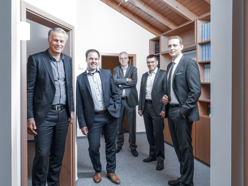 Steuerberatung aus Rendsburg