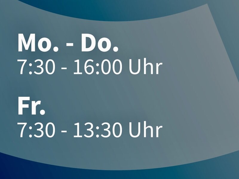 Ö-Zeiten